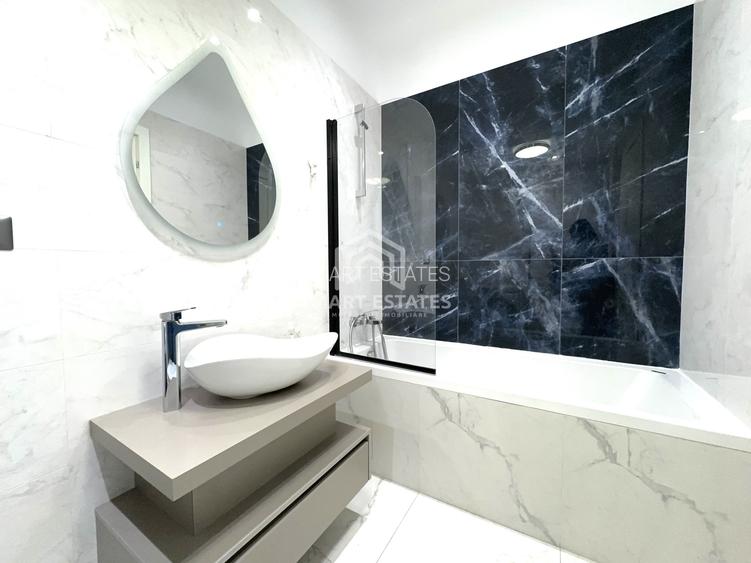 Apartament 2 camere de inchiriat II Parcare II Pipera II - 11