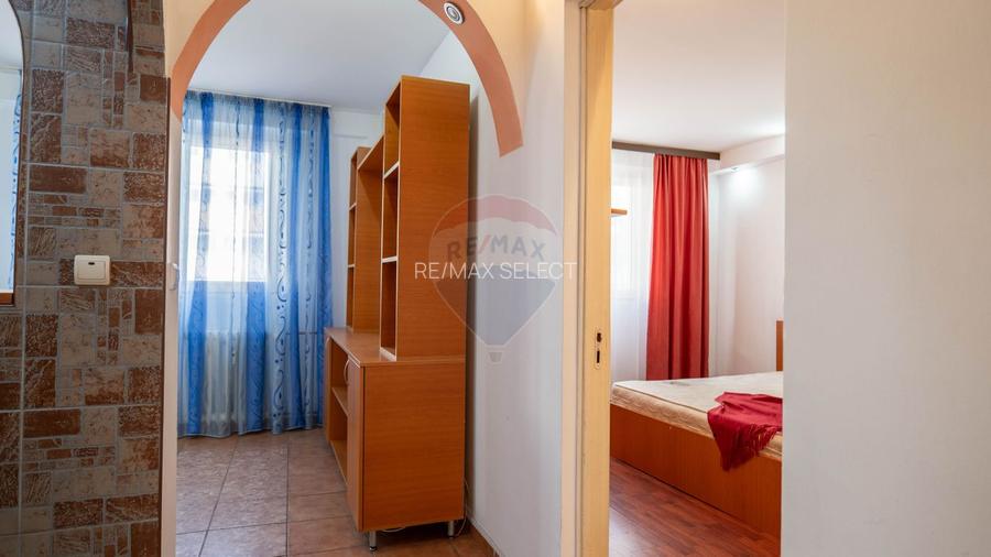 Vanzare apartament 4 camere, zona Pasajul Doamna Ghica - 11