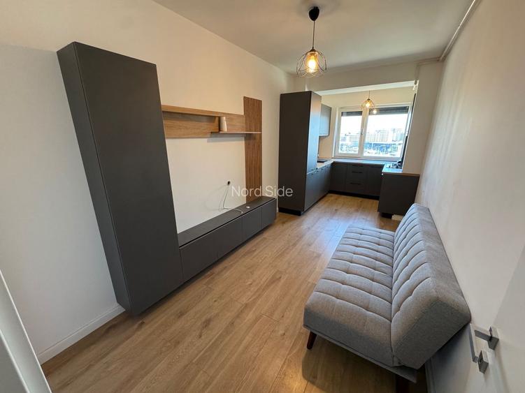 Apartament 2 camere Pipera IVORY , loc parcare acoperit - 8