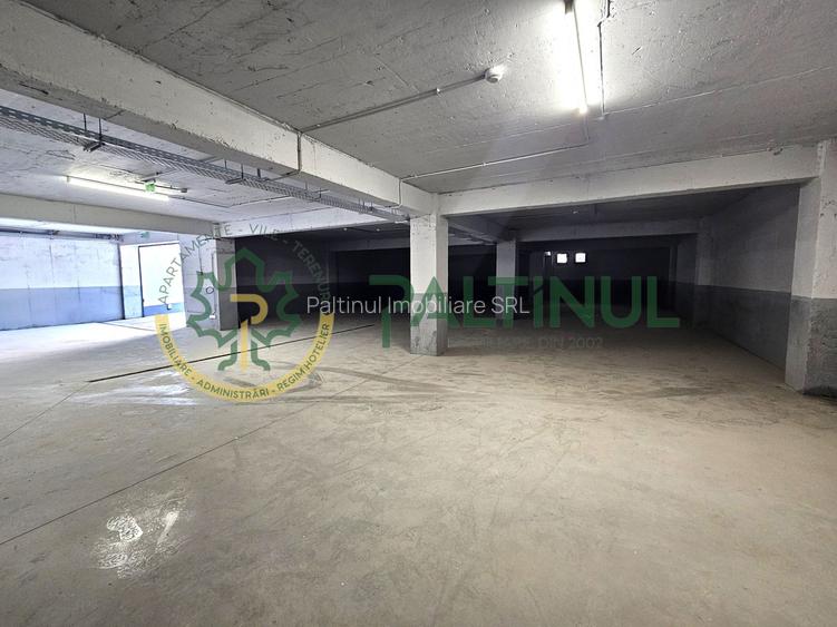 Spațiu birouri de închiriat – 200 mp etaj complet, central, Sibiu - 9