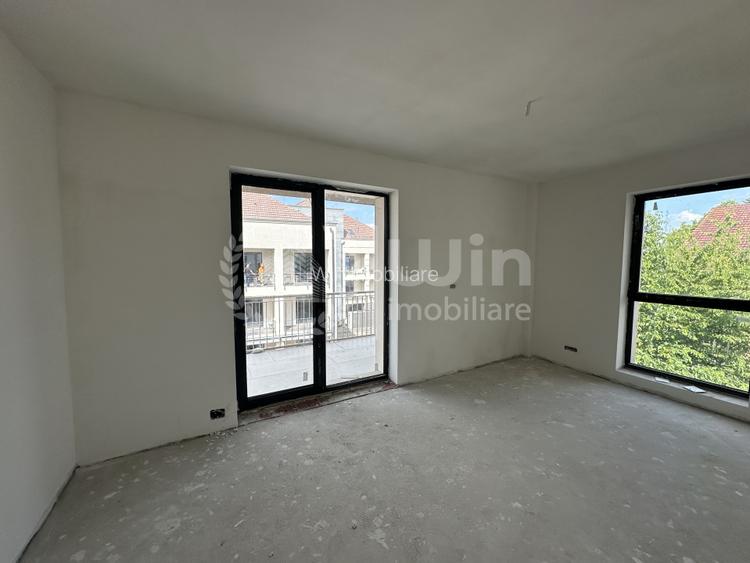 Apartament 3 camere | 86mp | Bloc nou | Garaj | Zona Piata Cipariu! - 3