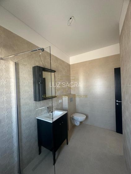 Vanzare Casa P+1 - 3 Dormitoare - 3 Bai - Berceni-Vidra - 23