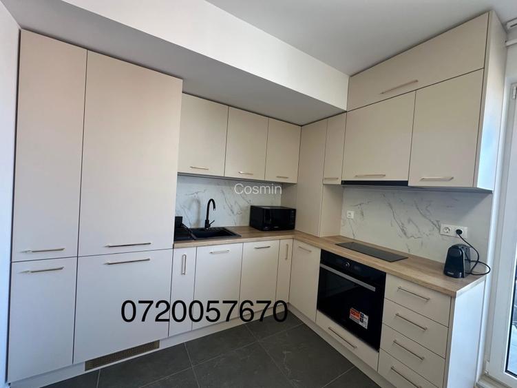 Apartament modern cu 3 camere - de închiriat  - 3