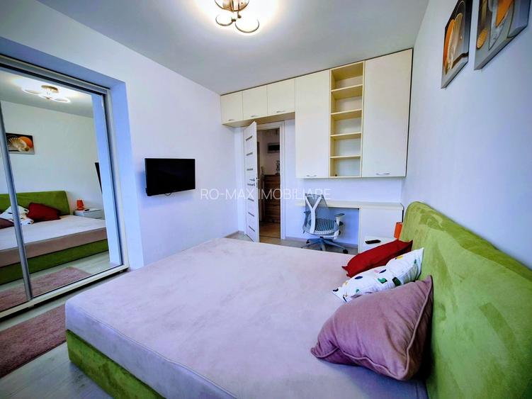 Aviatiei Herastrau bloc nou - 4