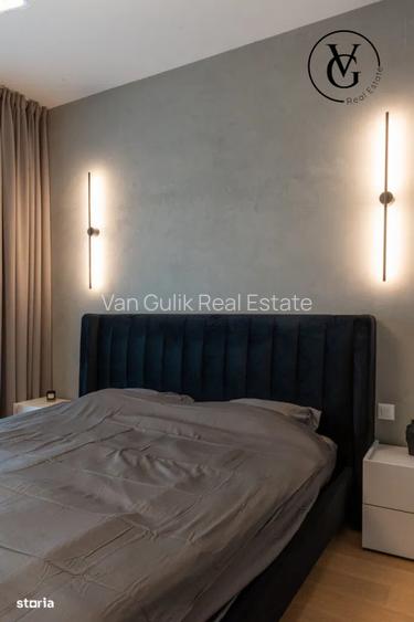 Apartament 3 camere B3.8 One Verdi Park - 9