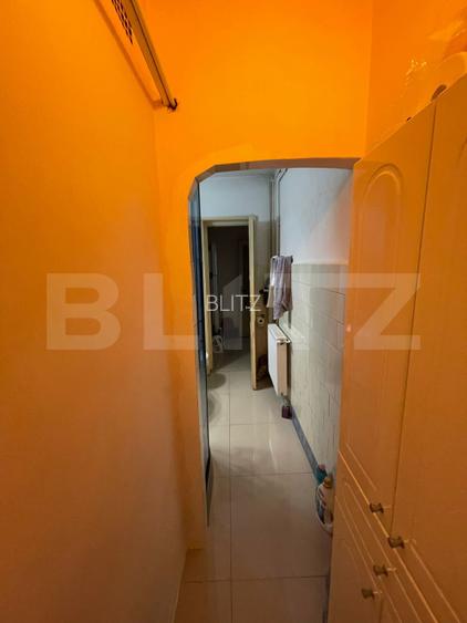 Apartament 3 camere, 63 mp, zona Gradina Botanica - 4