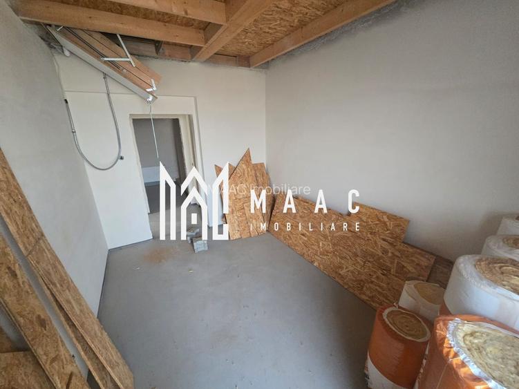 Cvaduplex 4 camere 145 mp teren Calea Cisnadiei - 10