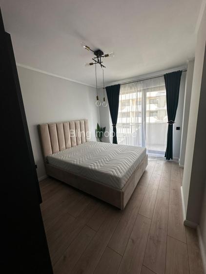 Apartament de 2 camere,55 mp utili, ultramodern, Zona Eroilor,Floresti - 4