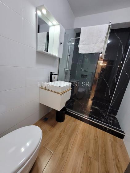 SIGNATURE PROMENADA -2 CAMERE - 82 MPC - VEDERE FRONTALA LA MARE - 29