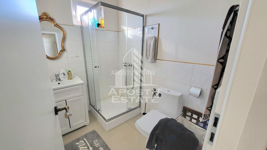 Duplex  nou mobilat si utilat,6 camere,Ghiroda - 31