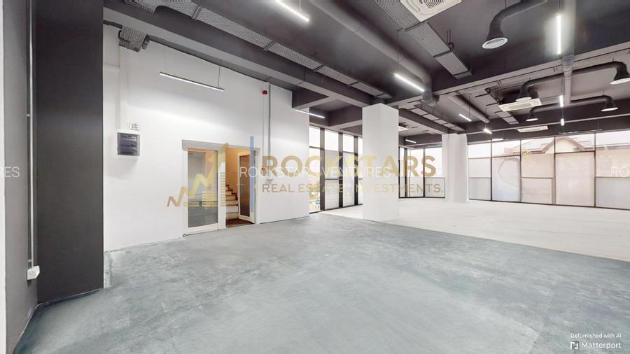 Spatiu Comercial | Birouri | Pantelimon | Bd. Biruintei | 258mp | Open Space - 9