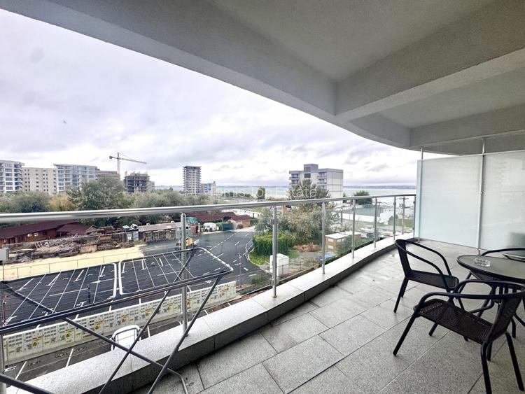 Apartament de inchiriat | Casa Del Mar | Mamaia | Extrasezon - 5