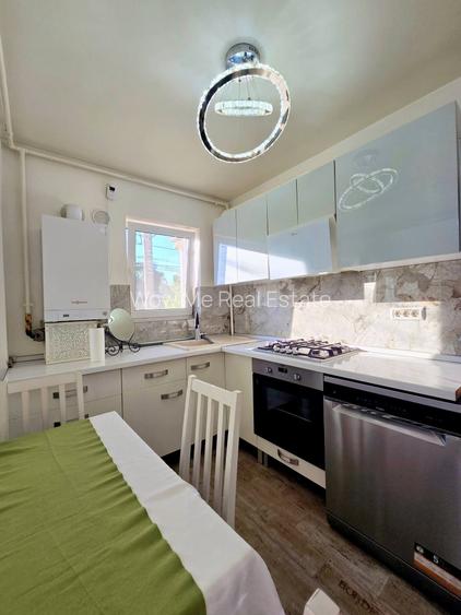 Apartament 3 Camere Drumul Gării, Dobroești Fundeni - 3