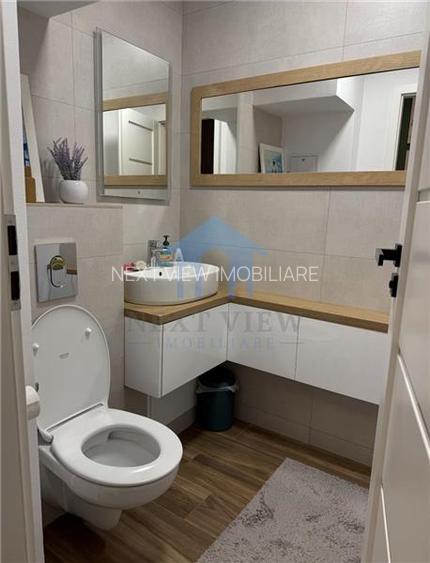 Apartament 3 camere, Manastur - 5