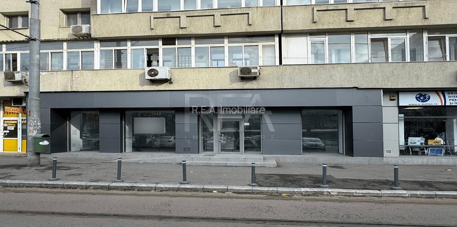 Inchiriere Spatiu Comercial - Sos. Nicolae Titulescu 131 mp - 2