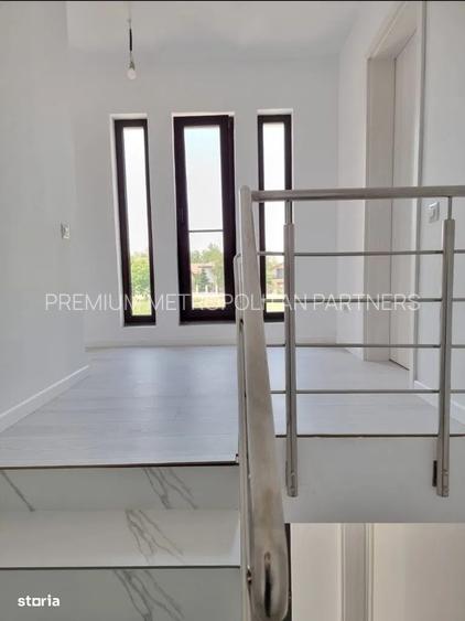 Case Magurele Dezvoltator 3 sau 4 camere - Configurabile- - 7