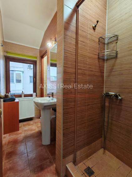 Ap 2 camere | UTILITATI INCLUSE | LOC DE PARCARE | Faleza Nord | Reyna - 12