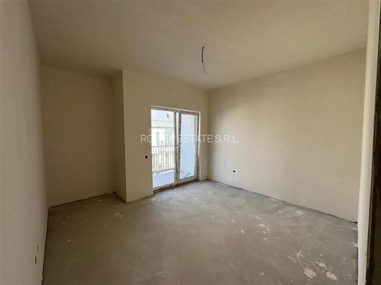 Casa Tip Triplex  Parter + Etaj , situata in Floresti! - 9