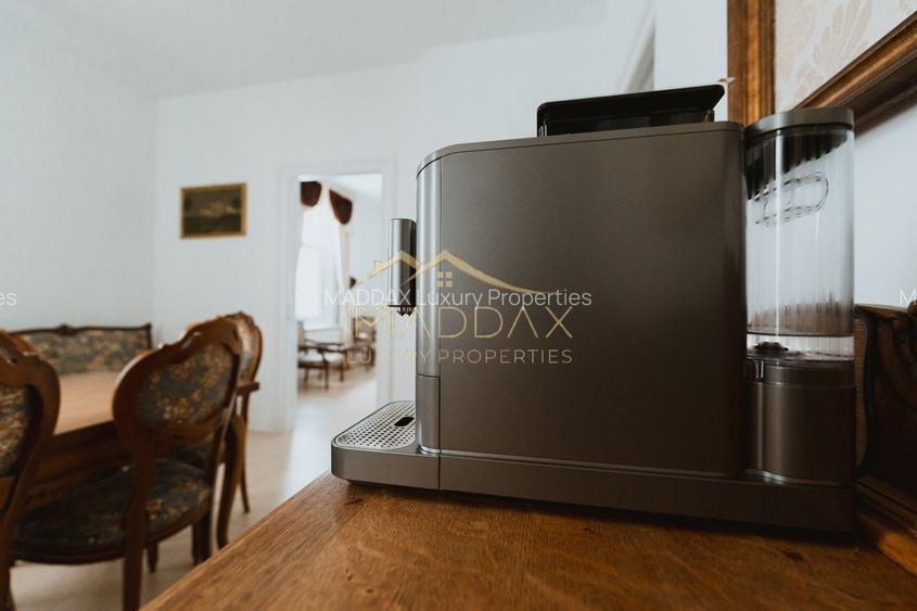 4 camere premium // duplex // Ideal birou cabinet // Calea Victoriei - 16