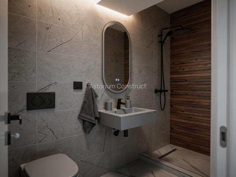 Apartament 3 Camere în Ansamblu Rezidențial Nou | Finisaje de Lux | Comision 0% - 10