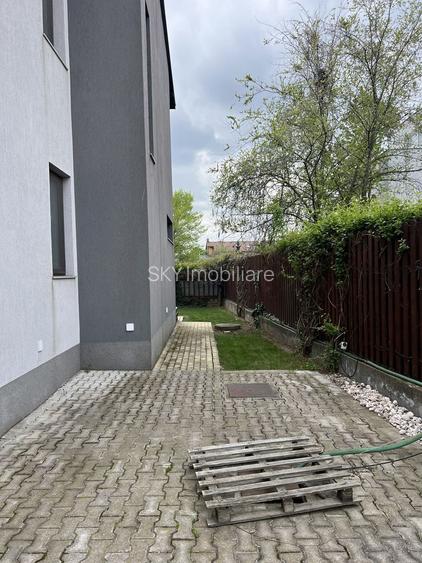 Vila tip Duplex Pipera | 260 mp Utili | Curte Proprie 4 Locuri Parcare - 14