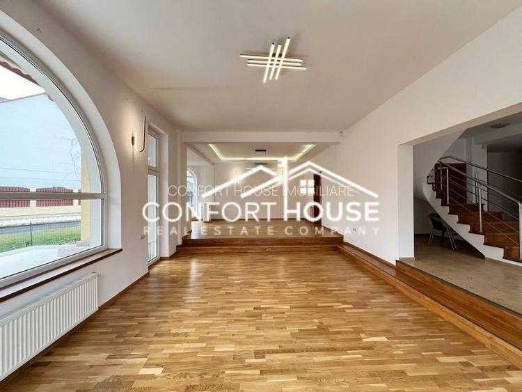 VILA S+P+E+M, 7 camere, piscina, IANCU NICOLAE -Jolie Ville - 9