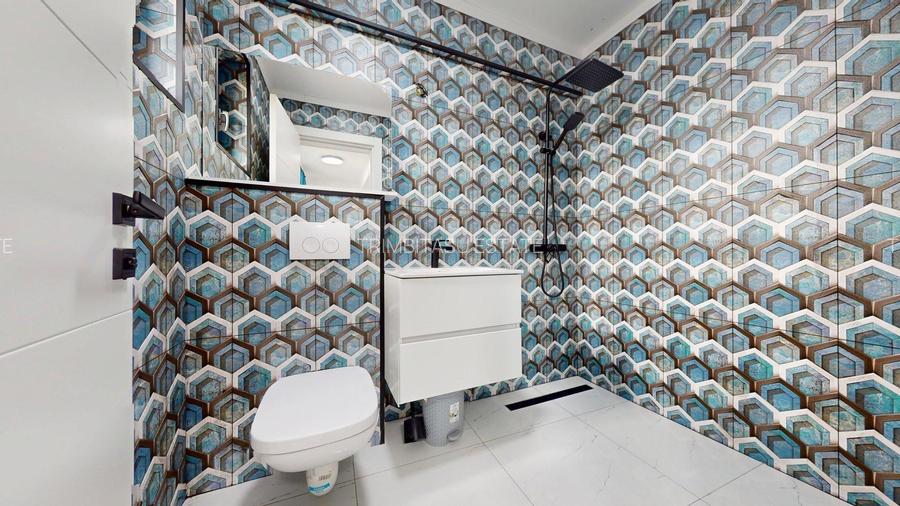 Casa 7 camere 2024  Carrefour Colentina - 36