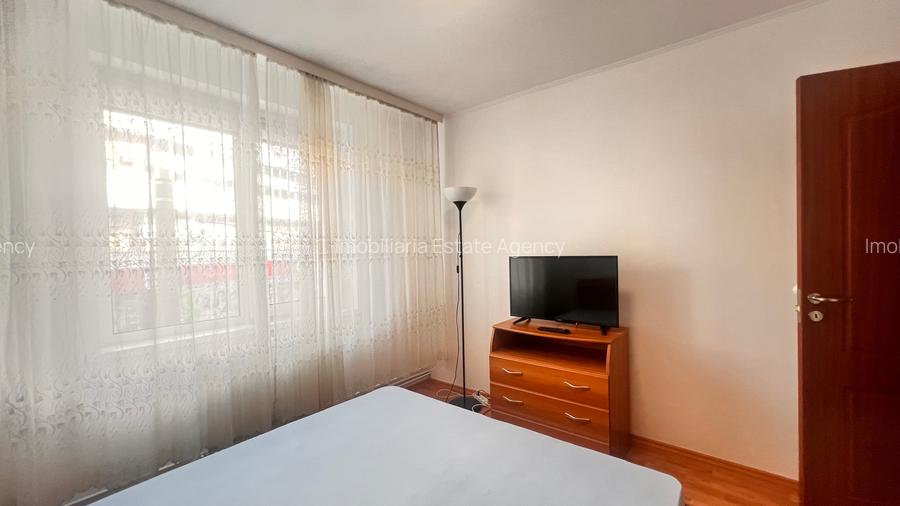 Apartament 2 camere Dristor, 9 minute de metrou, CENTRALA, PET-FRIENDLY - 25