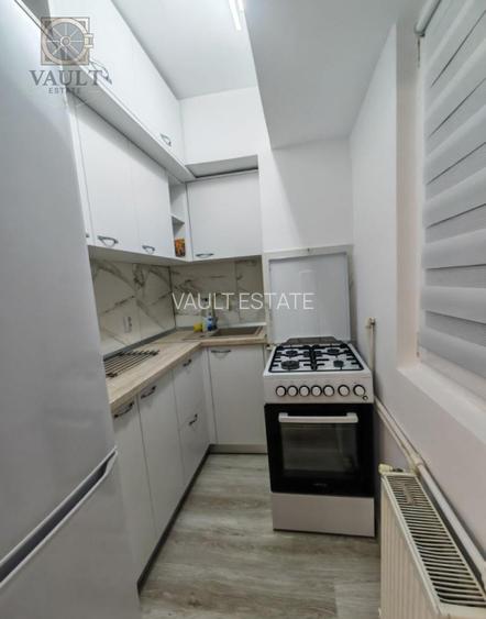 Garsoniera renovata – Metrou Lujerului - 6