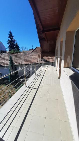 Casa 7 camere de inchiriat in Gruia, Cluj Napoca - 24