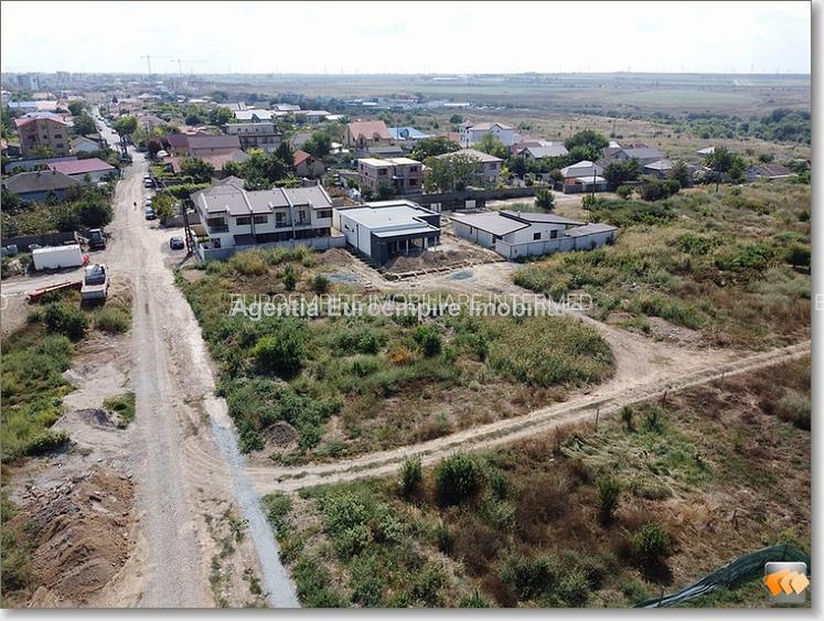 Anunturi vanzari terenuri in Palazu Mare - 2