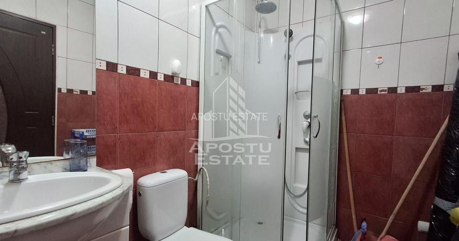 Apartament 1 camera,  zona Parcul Orizont negociabil - 11