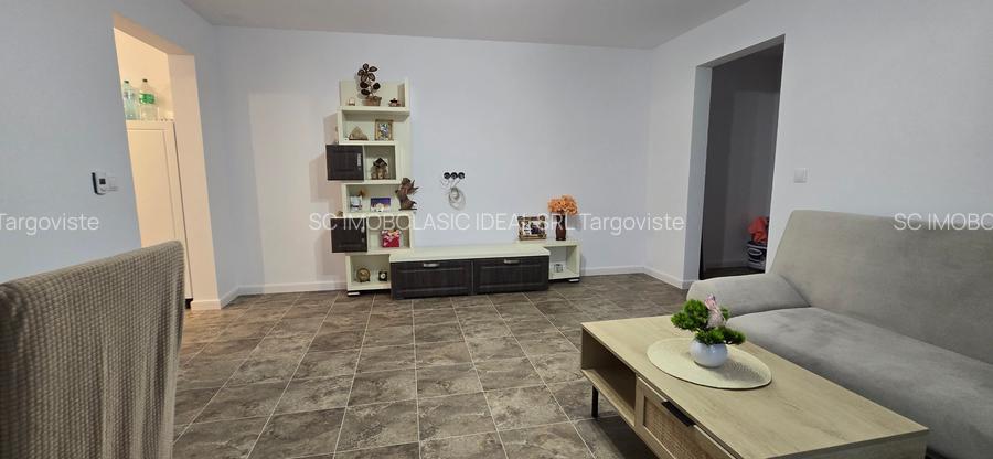 Prima inchiriere, apartament 3camere, micro 11 Târgoviște - 5