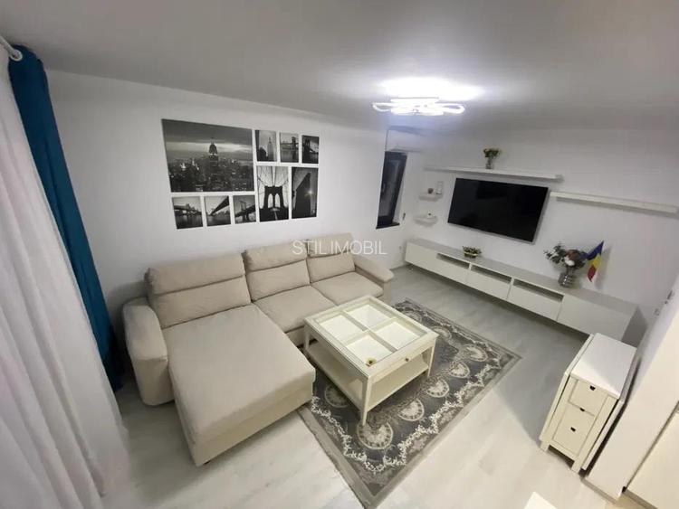 Apartament 2 camere Baza 3 -- 550 euro - 4
