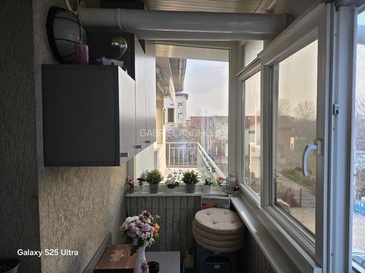 VANZARE APARTAMENT + PARCARE 73MP - 5