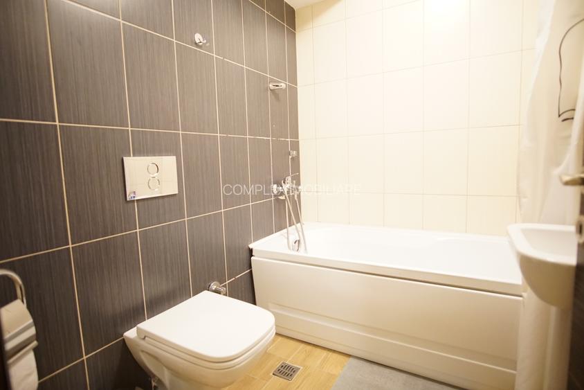 4 Camere Victoriei Bloc Nou Loc Parcare  Apartament Premium - 16