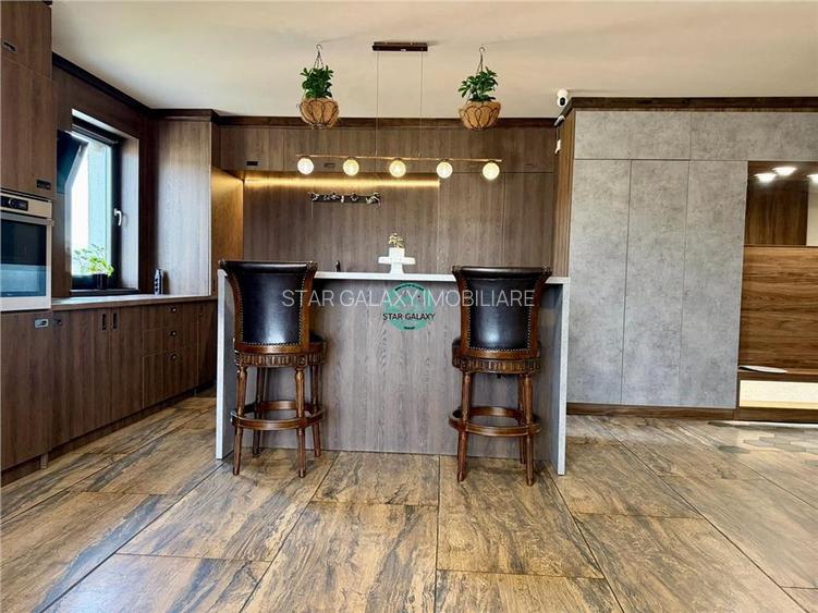 Apartament cu 2 camere de vanzare, 64 mp, bloc nou in Tudor - 3