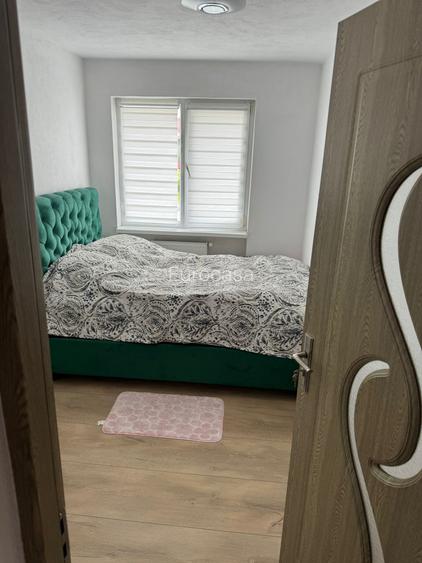 Ap. 3  camere complet amenajat Lux, mobilat - 5