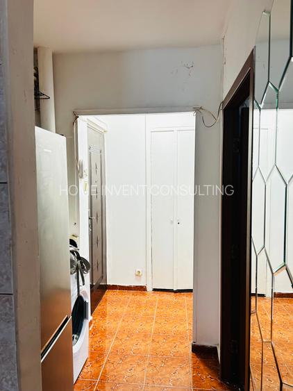 Închiriere Garsonieră Dristor Fizicienilor Penny - 9