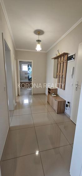 Apartament de vanzare 2 camere decomandat zona Avantgarden Bartolomeu - 8