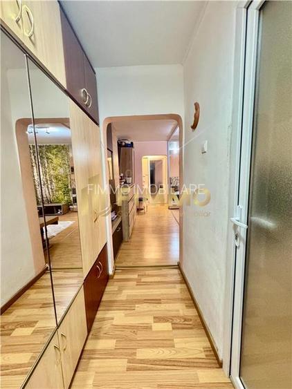 Apartament 2 cam mobilat | 43 mp | SD | Zamca | ID: 1665 - 6