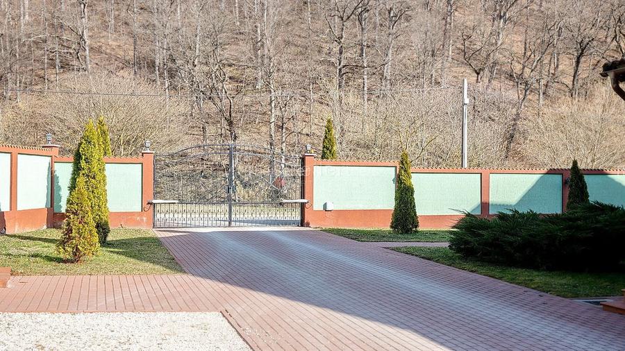 PROPRIETATE DEOSEBITA - LIZIERA PADURII - 49