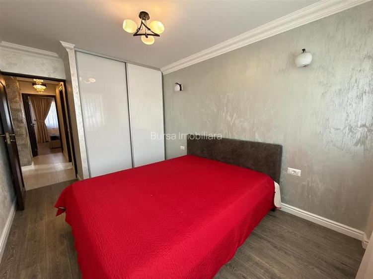 APARTAMENT 4 CAMERE ZONA PRIMARIE - 8