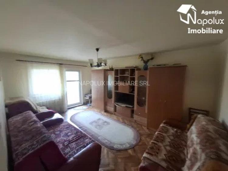 🏡 Apartament 2 camere de vânzare în Mărăști – zona str. Teleorman 🏡 - 2