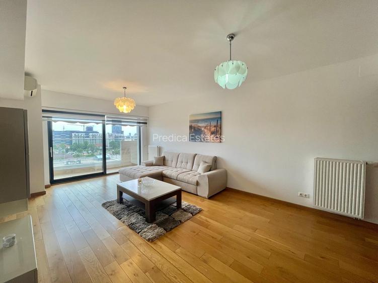 2 camere - UPGROUND, Fabrica de Glucoză, Pipera, Barbu Văcărescu - 4