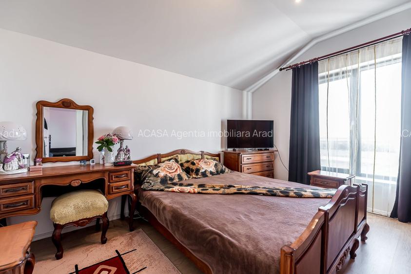 Casă 4 camere 2024 – Cartier Via Carmina, Vladimirescu - COMISION 0 - 5