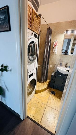 Vanzare 3 Camere Unirii/Alba Iulia Bloc 2008 - 16