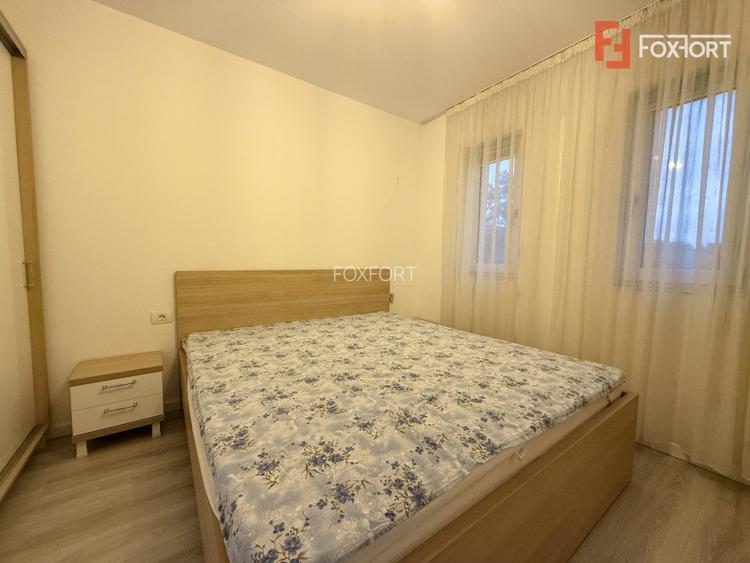 Apartament cu 2 camere de vanzare in Timisoara, zona Aradului - 14