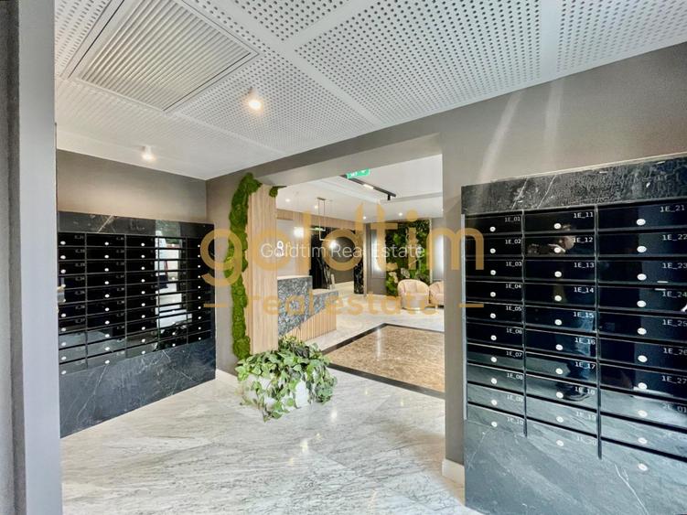 ARQA RESIDENCE/IANCU NICOLAE/SUPERB/TERASA GENEROASA/PISCINA - 24