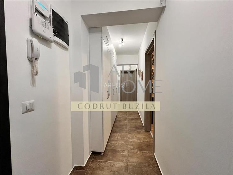 Apartament 3 camere, MRS SMART, Albert, Ploiesti - 18